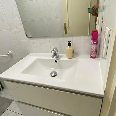 Apartman Acogedor Con Barbacoa Privada En Empuriabrava