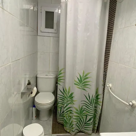 Acogedor Apartamento Con Barbacoa Privada En Empuriabrava Appartamento Empuriabrava