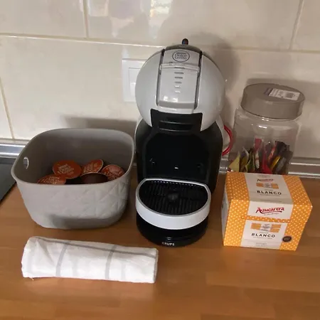 Acogedor Apartamento Con Barbacoa Privada En Empuriabrava Empuriabrava