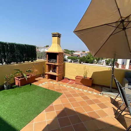 Appartamento Acogedor Apartamento Con Barbacoa Privada En Empuriabrava Empuriabrava